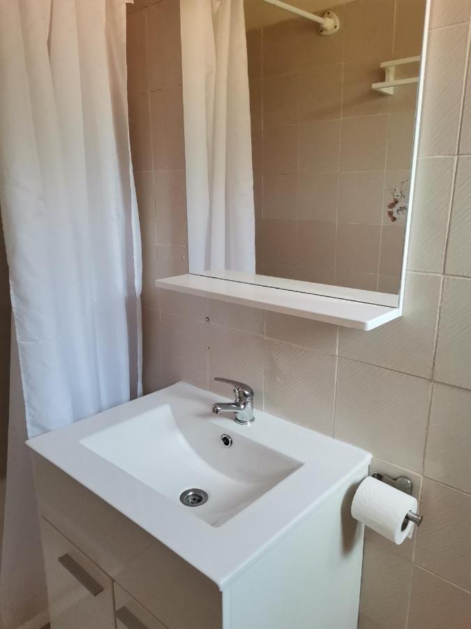 Apartments Dumencic Rab Mundanije المظهر الخارجي الصورة