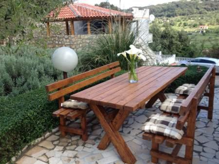 Apartments Dumencic Rab Mundanije المظهر الخارجي الصورة