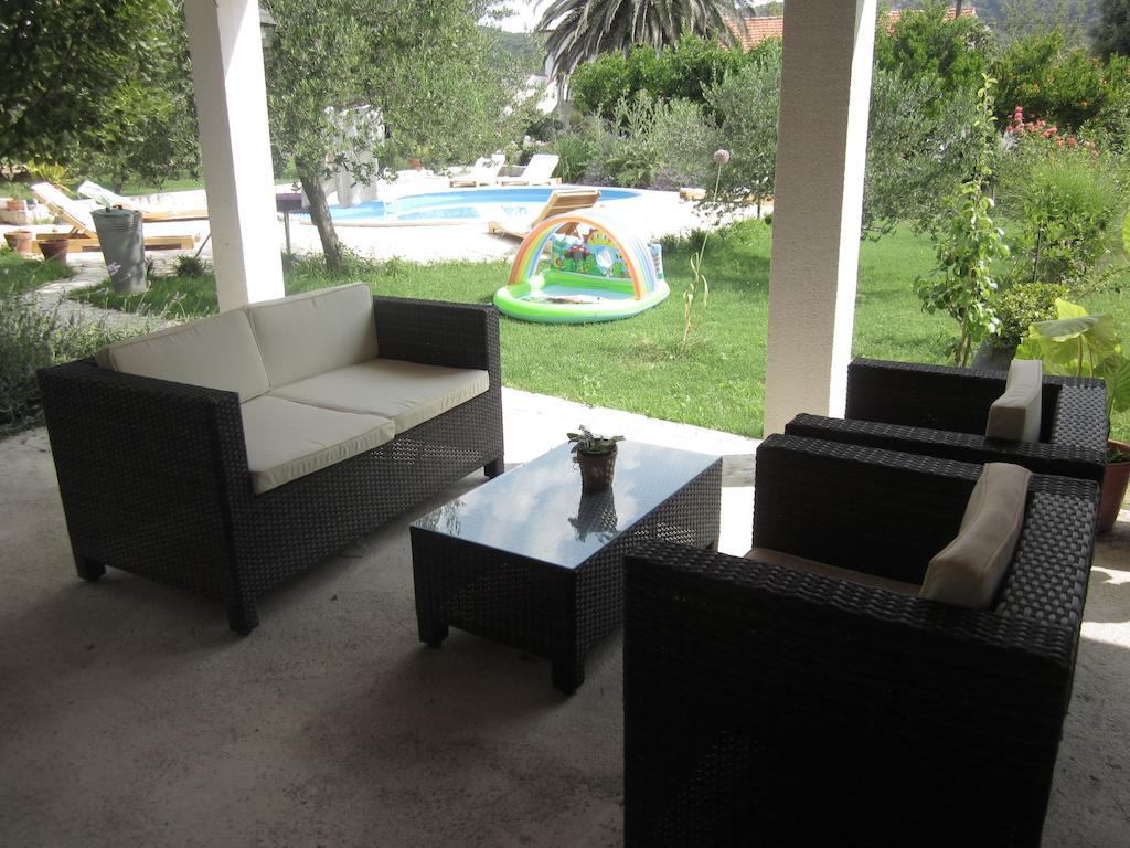 Apartments Dumencic Rab Mundanije المظهر الخارجي الصورة